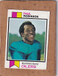 1973 Topps Football Paul Robinson Houston Oilers #73