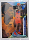 2021-22 Illusions Basketball Orange Aaron Wiggins #197 Rookie Card RC Thunder