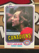 Guy Lafleur 1981-82 Topps NHL Hockey Base #19