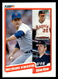 Nolan Ryan 1990 Fleer Update #U-131