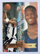 1996 Press Pass Draft Pick - Rookie Kobe Bryant Jermaine O'Neal (#44)