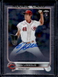 2022 Topps Chrome Nick Lodolo Autograph Rookie Auto RC #RA-NL Reds