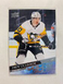 Drew O'Connor 2020-21 Upper Deck Extended Series #728 Card Penguins