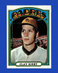 1972 Topps Set-Break #173 Clay Kirby NR-MINT *GMCARDS*