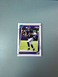 2021 Panini Donruss Football Rated Rookie #256 Kellen Mond - Minnesota Vikings 