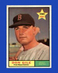 1961 Topps Set-Break #236 Don Gile NM-MT OR BETTER *GMCARDS*