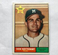 1961 Topps Baseball Set Break #29 Don Nottebart 