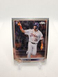 2022 Topps Chrome - #204 Jose Siri (RC)