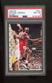 1994-95 Upper Deck SP Michael Jordan #MJ1 Silver Bulls PSA 8 ES4494