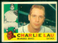 1960 TOPPS #312 CHARLIE LAU EXMT