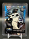 2023 Bowman Platinum #87 JAZZ CHISHOLM JR. Miami Marlins