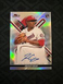 2022 Topps Finest - Finest Autographs #FA-JG Josiah Gray RC Auto