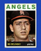 1964 Topps Set-Break #315 Bo Belinsky EX-EXMINT *GMCARDS*