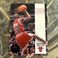 1993-94 Skybox Premium #45 Michael Jordan Chicago Bulls GOAT