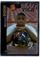 1997 Topps Chrome #68 WARRICK DUNN RC Rookie  Tampa Bay Buccaneers