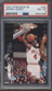 1993 Upper Deck SE Michael Jordan Johnny Kilroy #JK1 PSA 8 Chicago Bulls GOAT