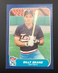 Billy Beane 1986 Fleer Update Baseball Rookie #U-11 MONEYBALL