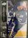 2021-22 Upper Deck Series 2 Auston Matthews - Toronto Maple Leafs #418 base