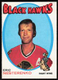 1971-72 OPC O-Pee-Chee EX-MINT Eric Nesterenko Chicago Blackhawks #213