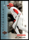 2002 Upper Deck Ovation Albert Pujols #35 POGOZ69