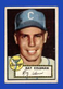 1952 Topps Set-Break #211 Ray Coleman VG-VGEX *GMCARDS*