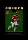 2008 Topps Chrome: #TC185 Jamaal Charles NM-MT OR BETTER *GMCARDS*