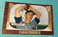 1955 Bowman- #165- Maurice McDermott-Washington Senators