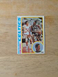 1978-79 topps basketball Cedric Maxwell #128 rookie card RC EXMT