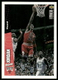 1996-97 Collector's Choice Chicago Bulls, #CH3, Michael Jordan