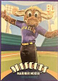 2024 Mariner Moose Mascots Topps Big League Seattle Mariners #M-22