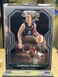 2021 Panini WNBA Prizm Sabrina Ionescu Base #39 New York Liberty