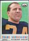 1959 Topps #119  FRANK VARRICHIONE Pittsburgh Steelers NFL  football card EX+