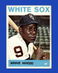 1964 Topps Set-Break #538 Minnie Minoso VG-VGEX *GMCARDS*