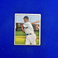 1950 Bowman Baseball Ron Northey #81 Cincinnati Reds EX