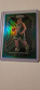 2020-21 Prizm Basketball Payton Pritchard Green Prizm Rookie Card #257