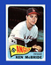 1965 Topps Set-Break #268 Ken Mcbride NR-MINT *GMCARDS*