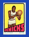 1972-73 Topps Set-Break #129 Willis Reed LOW GRADE *GMCARDS*