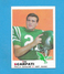 1969 TOPPS #176 JOE SCARPATI EAGLES NR-MINT