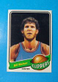 1979-80 TOPPS BASKETBALL #45 BILL WALTON CLIPPERS HOF