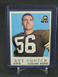 1959 TOPPS ART HUNTER #92 CLEVELAND BROWNS NK