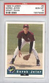 DEREK JETER PSA 10 1992 CLASSIC #6 DRAFT PICKS ROOKIE YANKEES HOF RC 9398