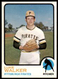 1973 Topps Set Break Luke Walker #187 NM-MT or BETTER