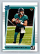 2021 Donruss #251 Trevor Lawrence Rated Rookie