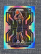 2021-22 Prizm JARED BUTLER Silver Rookie Card RC #290 Jazz