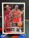 Michael Jordan 1999-00 Upper Deck MVP - #220 HOF Bulls 