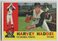 1960 Topps #340 Harvey Haddix EX-EXMINT