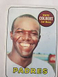 1969 Topps - #408 Nate Colbert