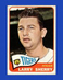 1965 Topps Set-Break #408 Larry Sherry EX-EXMINT *GMCARDS*