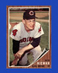 1962 Topps Set-Break #182 Bob Nieman NR-MINT *GMCARDS*