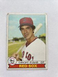 1979 Topps Dwight Evans Card #155 Boston REDSOX EX CONDITION 